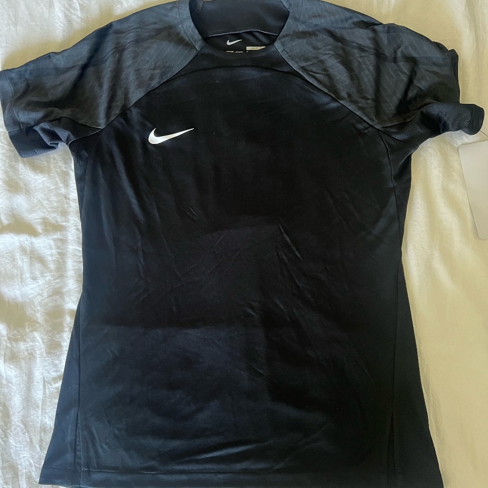 Nike Dri-Fit Athletic T-shirt